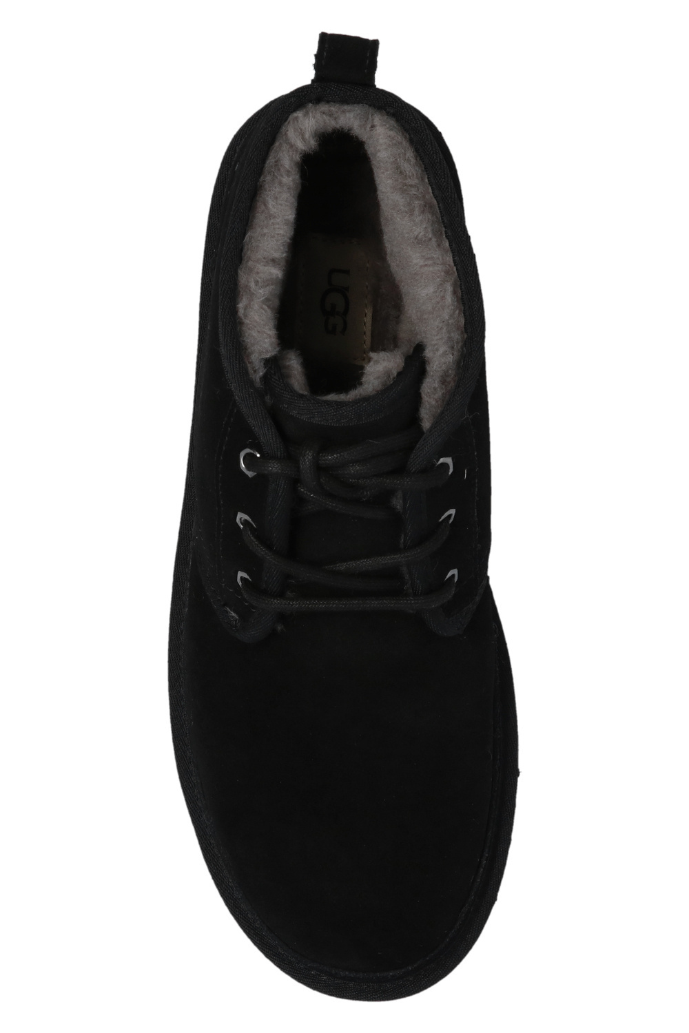 Ugg neumel black on sale womens